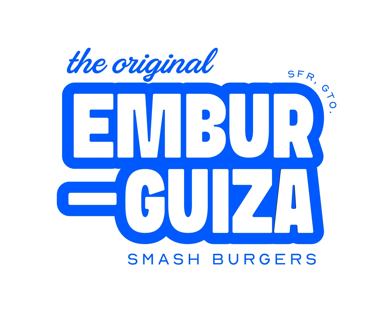 Imagen de Emburguiza